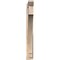 Ekena Millwork Imperial Slat Smooth Outlooker, Douglas Fir, 5 1/2"W x 32"D x 44"H OUT06X32X44IMP06SDF - alternate 3